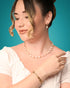 Marelle Shell Bracelet